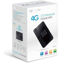 Tp-link M7350 4g LTE Mobile Wifi Wireless Router/Hotspot Support to 15 Devices