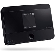 Tp-link M7350 4g LTE Mobile Wifi Wireless Router/Hotspot Support to 15 Devices