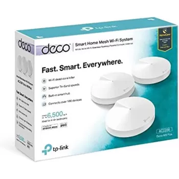 Tplink Deco M9 Plus AC2200...