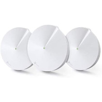 Tplink Deco M9 Plus AC2200 Smart Home Mesh Wi-Fi System 3pcs pack