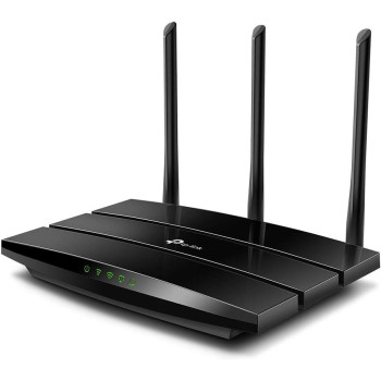 TP-Link AC1350 Gigabit WiFi Router (Archer C59) - Dual Band MU-MIMO Wireless Internet Router, Supports Guest WiFi and AP mode, Long Range Coverage