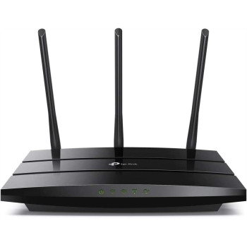 TP-Link AC1350 Gigabit WiFi Router (Archer C59) - Dual Band MU-MIMO Wireless Internet Router, Supports Guest WiFi and AP mode, Long Range Coverage