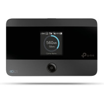 TP-Link TL-M7350 4G Mobile WiFi Router - Black