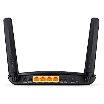 TP-Link Wireless N 4G LTE Router, TL-MR6400