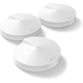 TP-Link Deco M5 Whole Home...