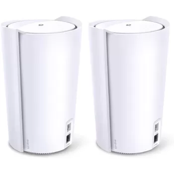 TPLink AX6600 Tri Band...