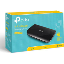TP-Link TL-SG1008D V6.0 Network Switch