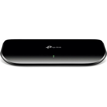 TP-Link TL-SG1008D V6.0 Network Switch