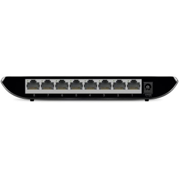 TP-Link TL-SG1008D V6.0 Network Switch
