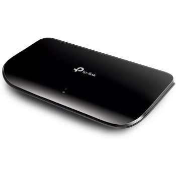 TP-Link TL-SG1008D V6.0 Network Switch