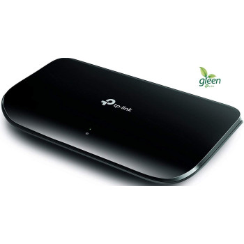TP-Link TL-SG1005D 5-Port Unmanaged Gigabit Desktop Switch