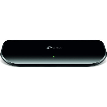 TP-Link TL-SG1005D 5-Port Unmanaged Gigabit Desktop Switch