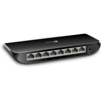 TP-Link TL-SG1008D EU 1Gigabit 8 Ports Switch