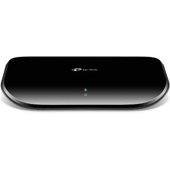 TP-Link TL-SG1008D EU 1Gigabit 8 Ports Switch