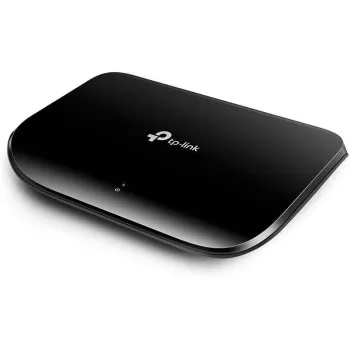 Tp-Link 5 Port Network Desk...