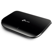 Tp-Link 5 Port Network Desk Switch,Tl-Sg1005D