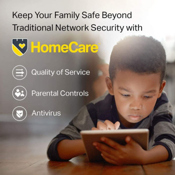 TP-Link Archer AX11000 Next-Gen Tri-Band Gaming Router, Fastest Wi-Fi Speeds Up to 10 Gbps, 1 GB RAM, Gaming Dashboard, 1x2.5Gbps WAN + 8x1Gbps LAN + 2xUSB 3.O Ports, 12 Streams, Built-in Antivirus