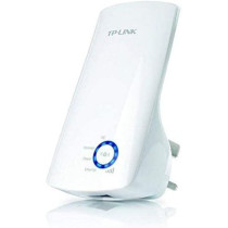 Universal Wireless 300Mbps TP-LINK TL-WA850RE WiFi Range Expand Extender Booster Signal Indicator