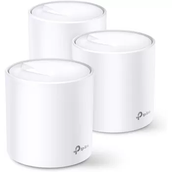 TP Link AX3000 Whole Home...