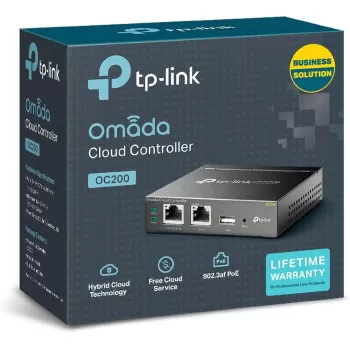 TP-Link OC200 Omada Cloud...