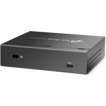 TP-Link OC200 Omada Cloud Controller, Network Centralized Management, Free Cloud Service, Easy Use Omada APP,Grey