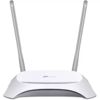 TP-Link 300 Mbps 3G/4G...
