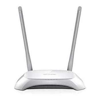 TP LINK 300Mbps Wireless N Router TL-WR840N