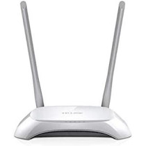 TP LINK 300Mbps Wireless N Router TL-WR840N