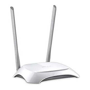 TP LINK 300Mbps Wireless N Router TL-WR840N