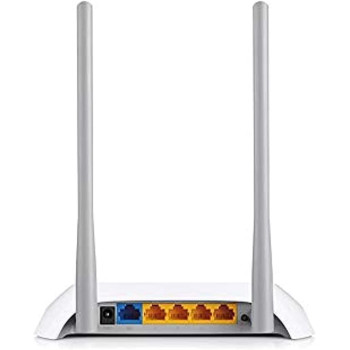TP LINK 300Mbps Wireless N Router TL-WR840N