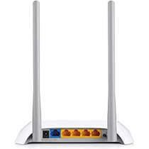 TP LINK 300Mbps Wireless N Router TL-WR840N