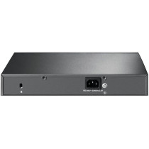 TP-Link TL-SG2210MP JetStream 10-Port Gigabit Smart Switch with 8-Port PoE+, 2 SFP slots (150 W, Rackmount)