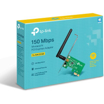 TP-Link N150 Wireless PCI-Express Adapter (TL-WN781ND)