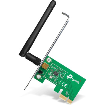 TP-Link N150 Wireless PCI-Express Adapter (TL-WN781ND)