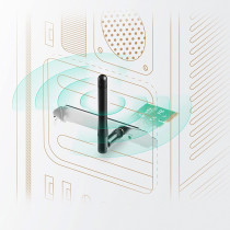 TP-Link N150 Wireless PCI-Express Adapter (TL-WN781ND)