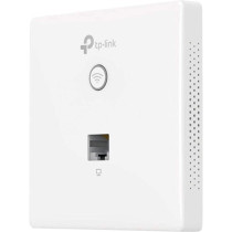 TP-LINK 300Mbps Wireless N Wall-Plate Access Point (EAP115-WALL)