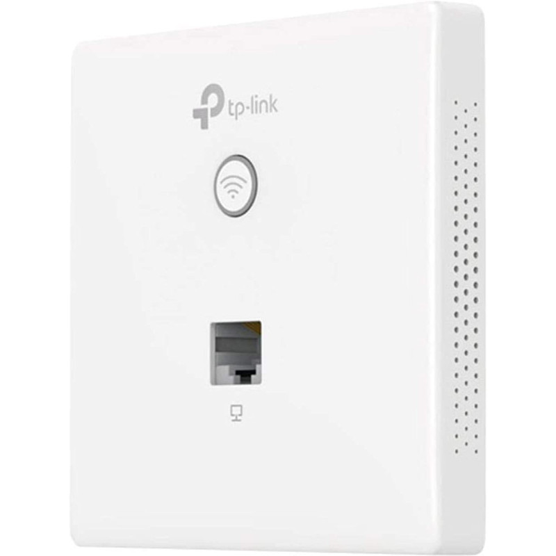 TP-LINK 300Mbps Wireless N Wall-Plate Access Point (EAP115-WALL)