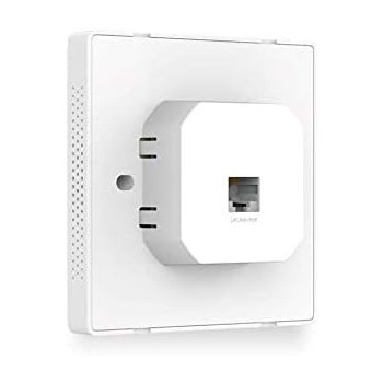 TP-LINK 300Mbps Wireless N Wall-Plate Access Point (EAP115-WALL)