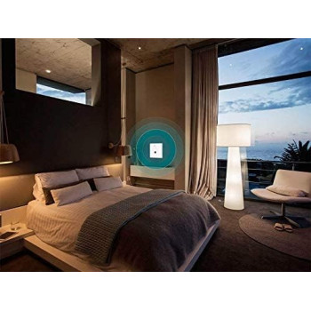 TP-LINK 300Mbps Wireless N Wall-Plate Access Point (EAP115-WALL)