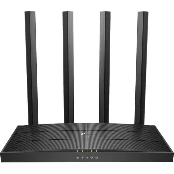 Router TP-Link Archer C80...