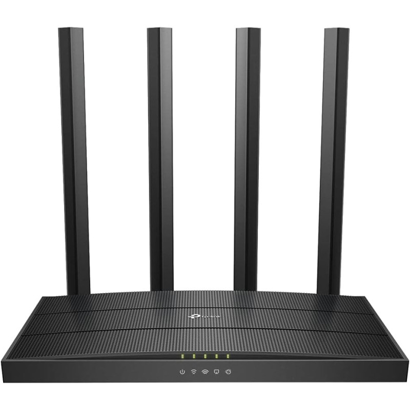 Router TP-Link Archer C80 Gigabit Wireless MU-MIMO AC1900