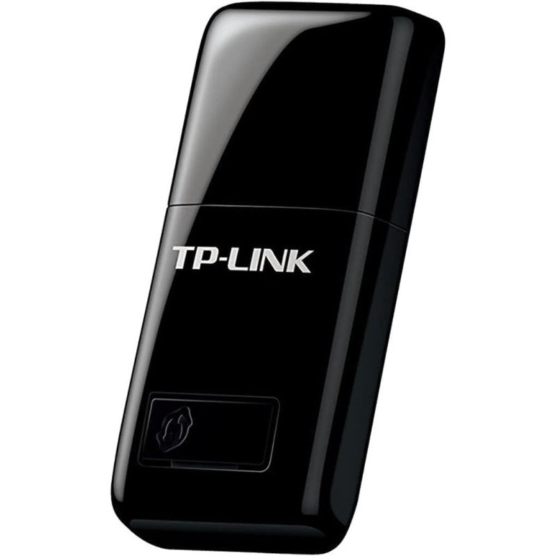 TP-Link TL-WN823N 300Mbps Mini Wireless N USB Adapter