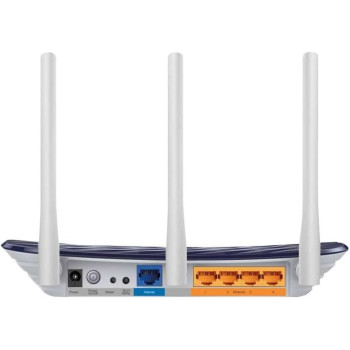 TP-Link Archer C20 AC750 Dual Band Router