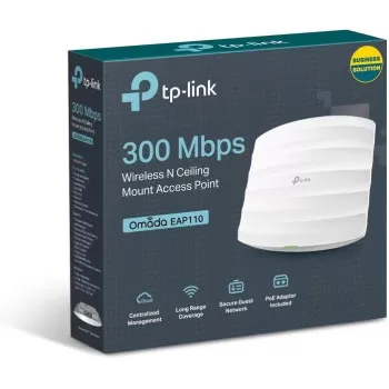 TP LINK 300Mbps Wireless N...