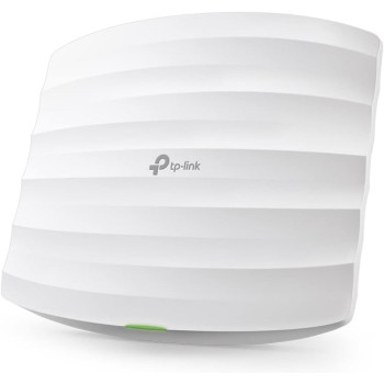 TP LINK 300Mbps Wireless N Ceiling Mount Access Point EAP110