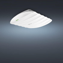 TP LINK 300Mbps Wireless N Ceiling Mount Access Point EAP110