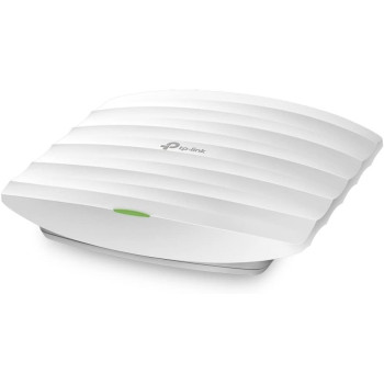TP LINK 300Mbps Wireless N Ceiling Mount Access Point EAP110