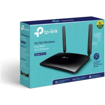 TP-Link AC750 Wireless Dual...