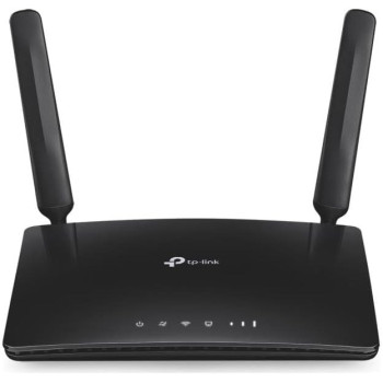 TP-Link AC750 Wireless Dual Band 4G LTE Router - Archer MR200