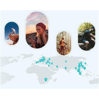 TP-Link AC750 Wireless Dual Band 4G LTE Router - Archer MR200